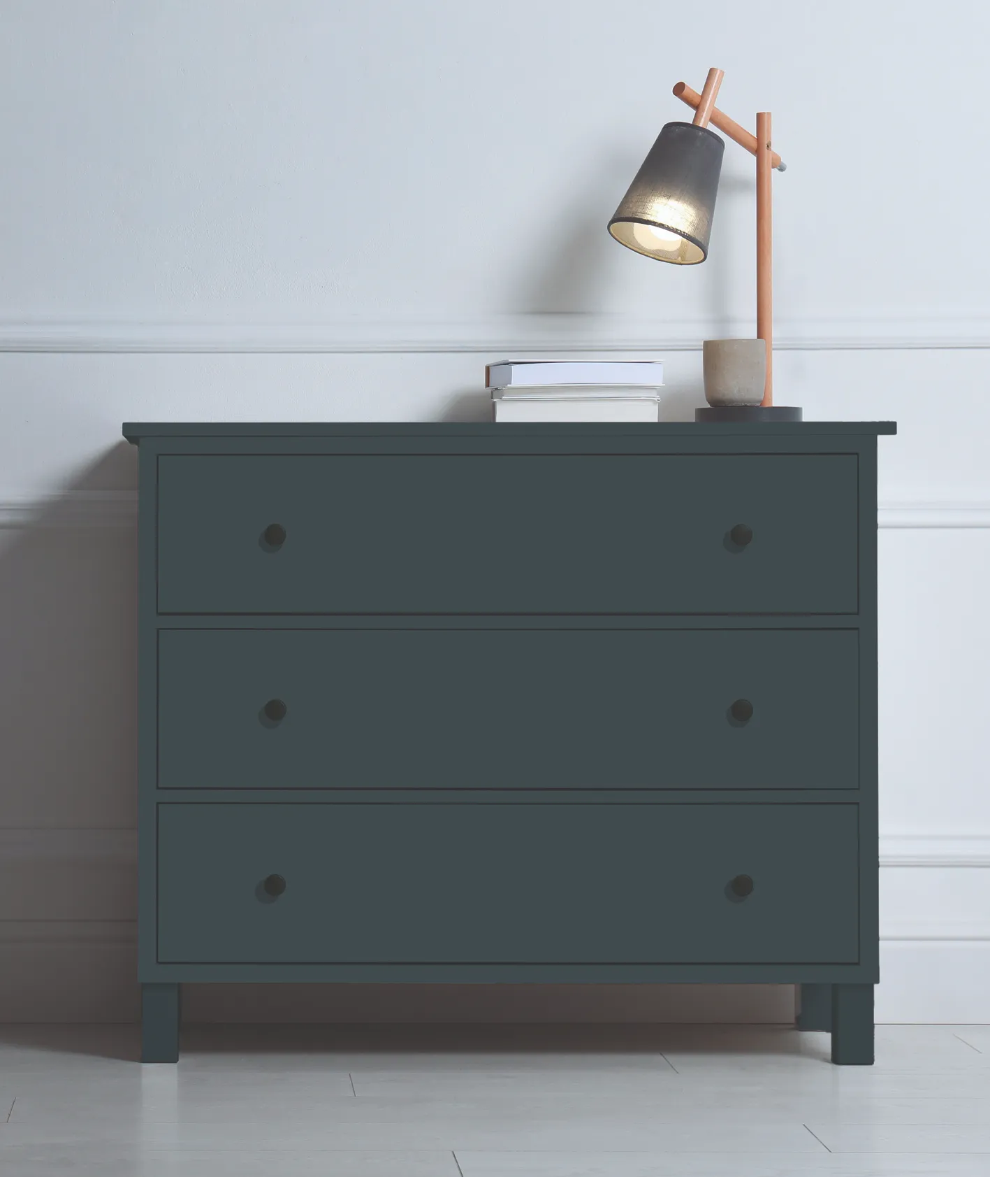 Çamsan Ordu Marin Mavi MDFLAM